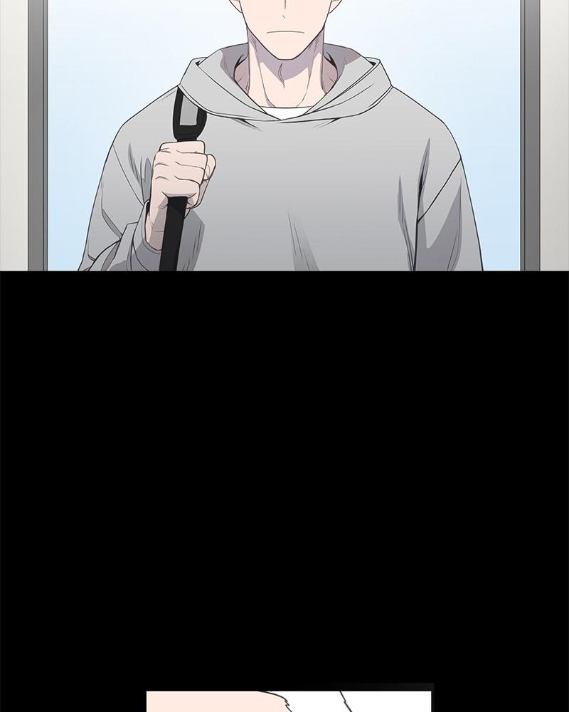 Read The Boxer (en) Manga Online