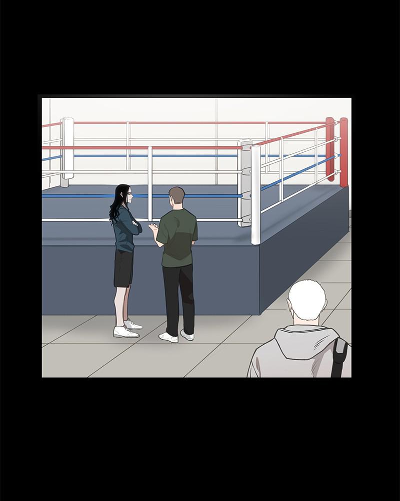 Read The Boxer (en) Manga Online