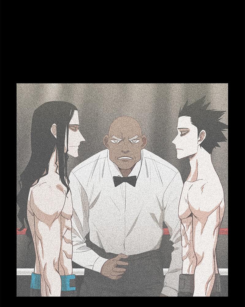 Read The Boxer (en) Manga Online