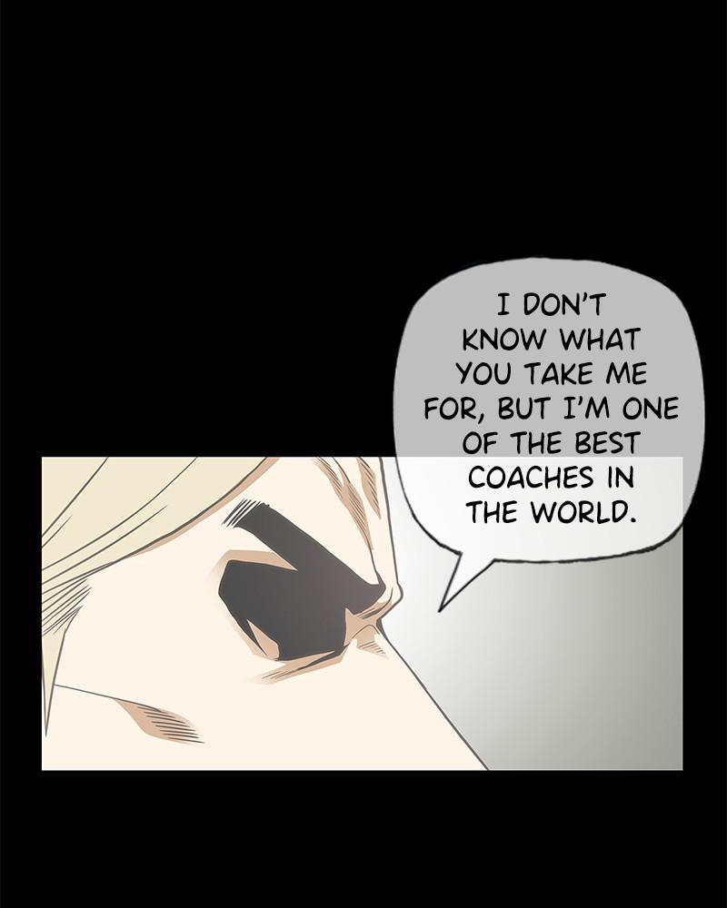 Read The Boxer (en) Manga Online