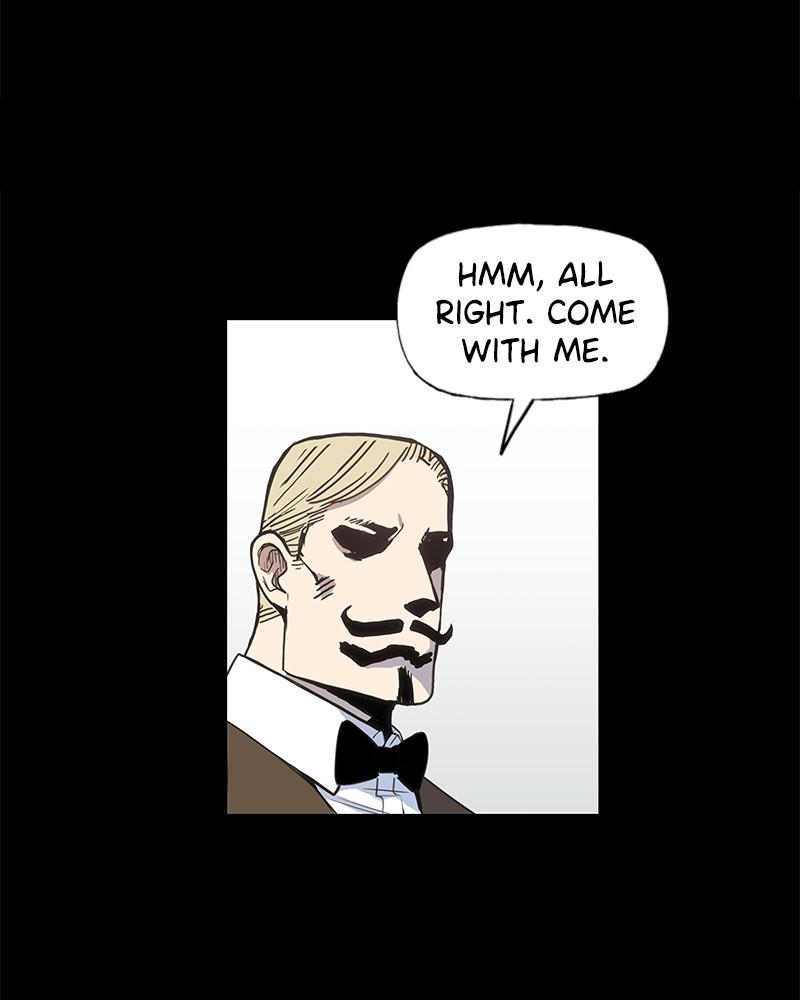 Read The Boxer (en) Manga Online