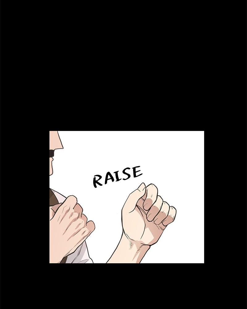 Read The Boxer (en) Manga Online