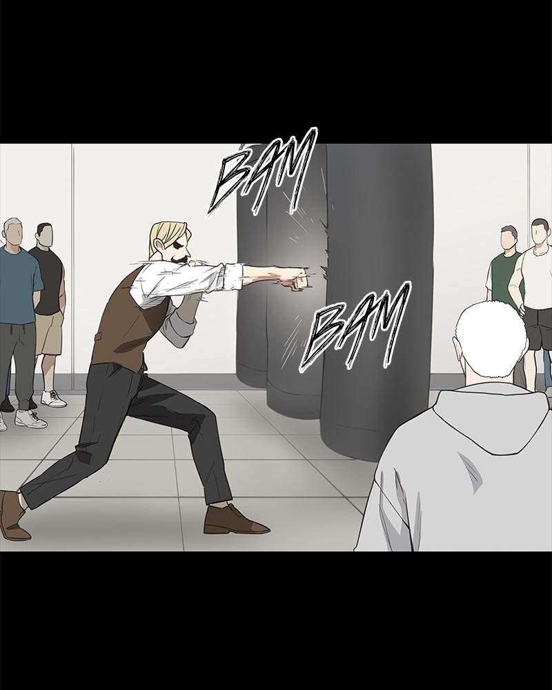 Read The Boxer (en) Manga Online