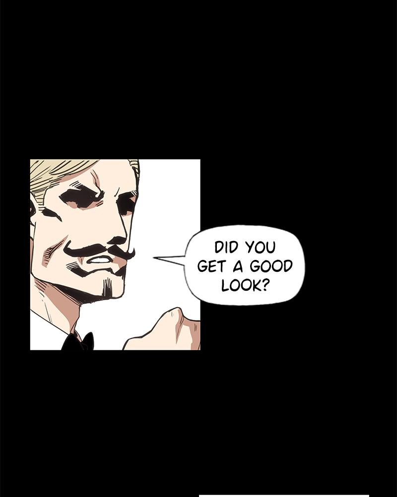 Read The Boxer (en) Manga Online