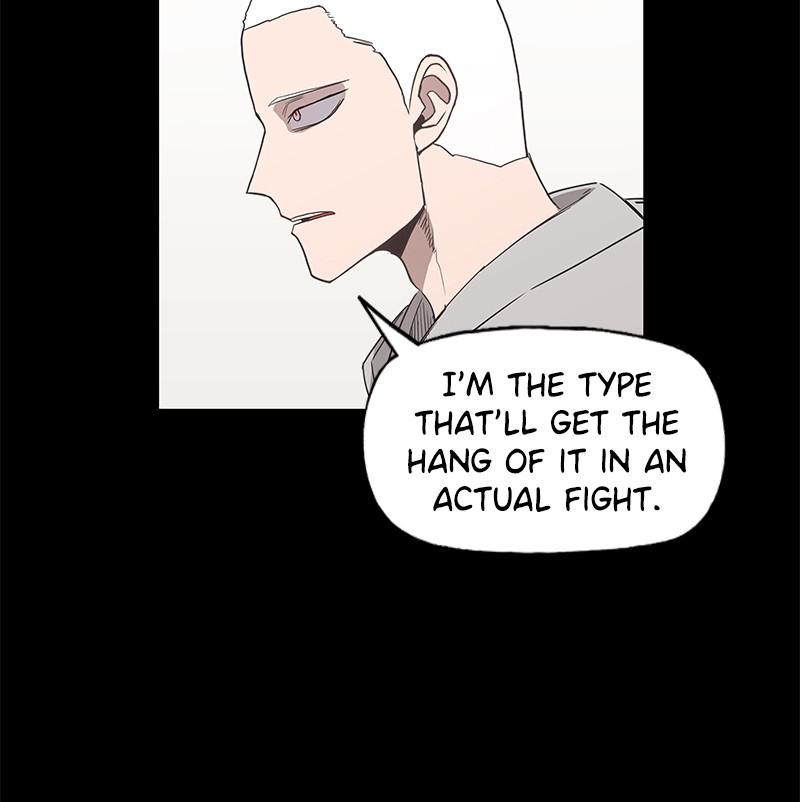 Read The Boxer (en) Manga Online