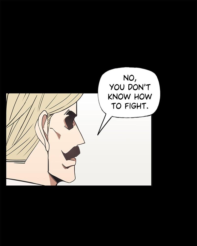 Read The Boxer (en) Manga Online