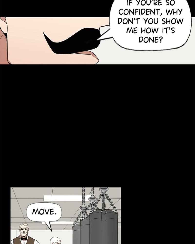 Read The Boxer (en) Manga Online