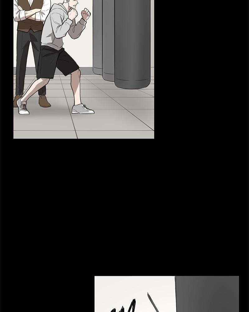 Read The Boxer (en) Manga Online