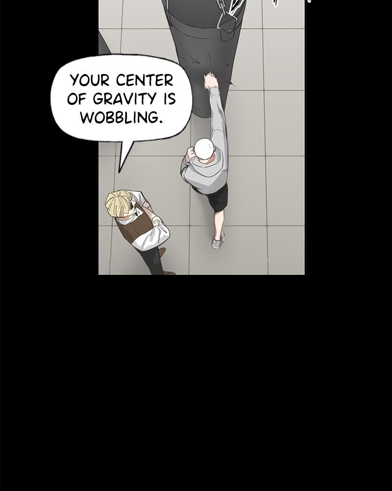 Read The Boxer (en) Manga Online