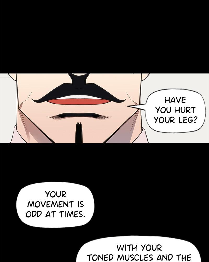 Read The Boxer (en) Manga Online