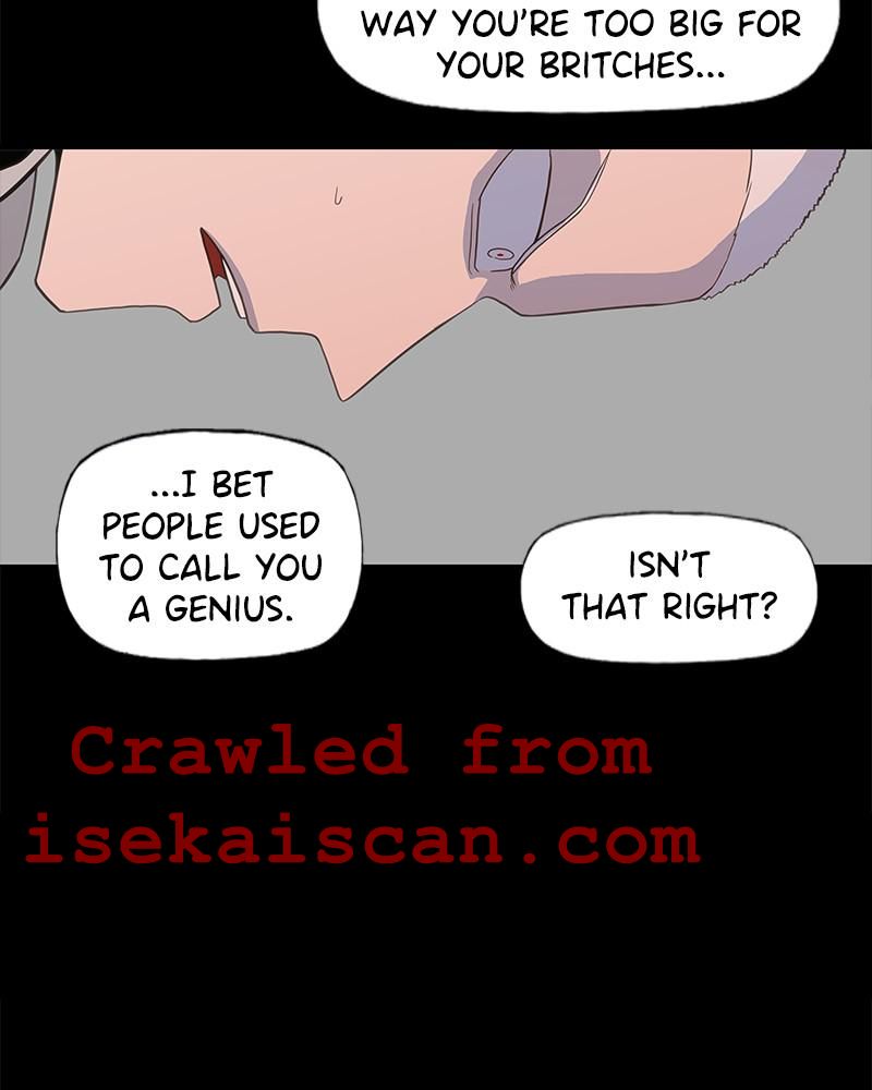 Read The Boxer (en) Manga Online