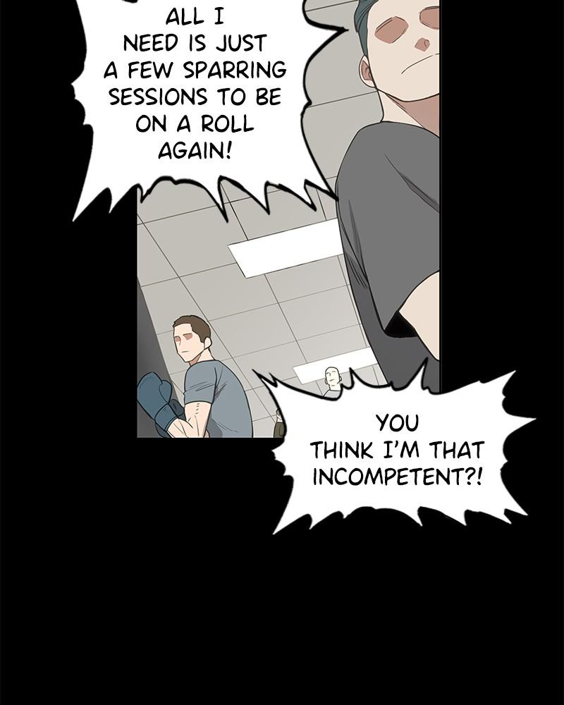 Read The Boxer (en) Manga Online