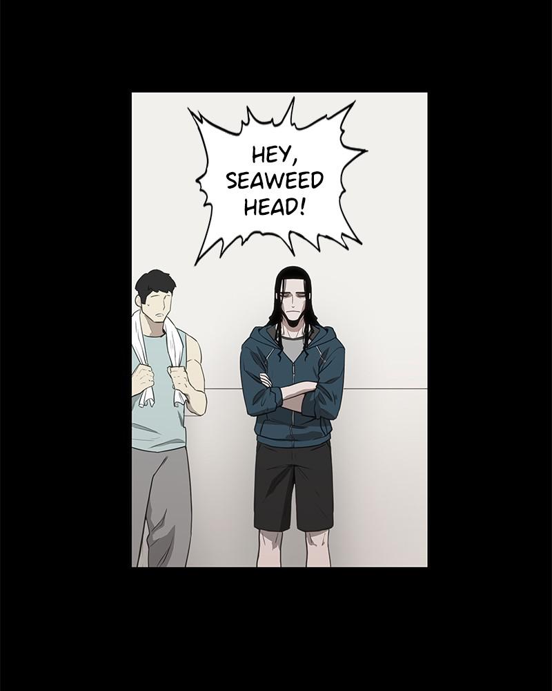 Read The Boxer (en) Manga Online