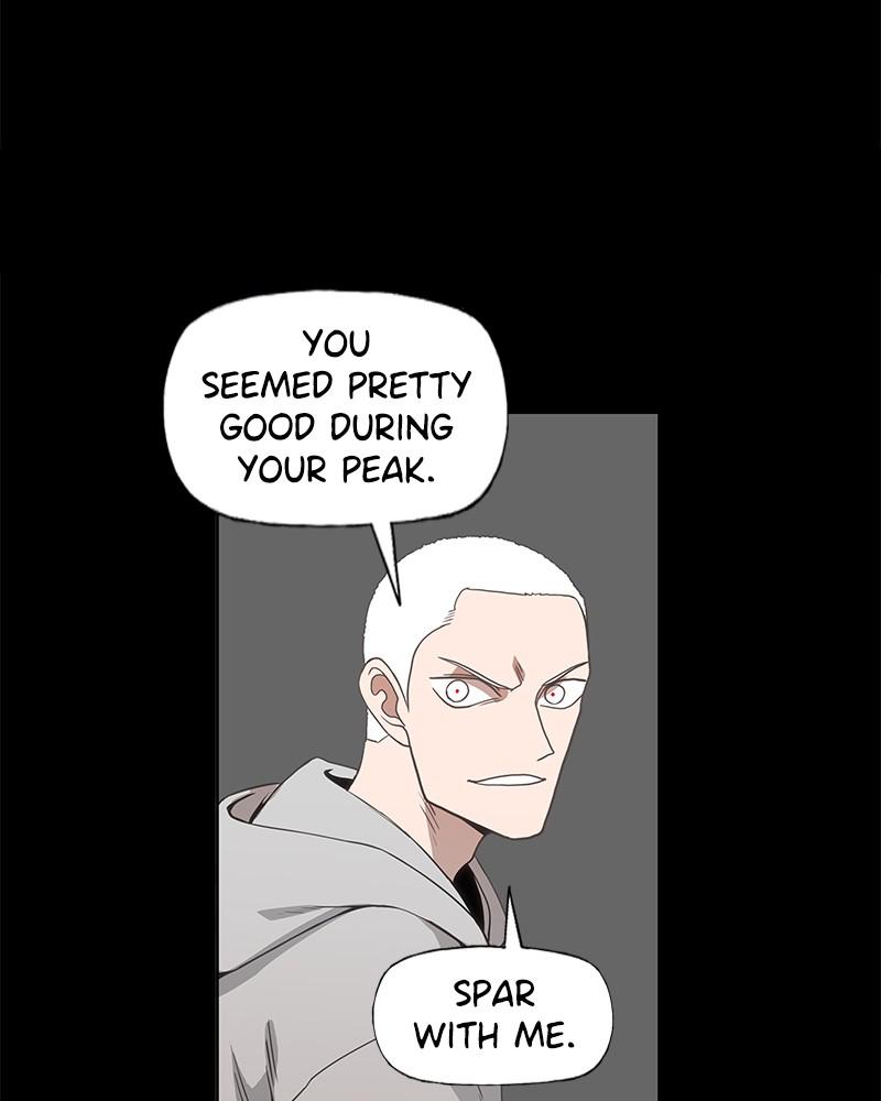 Read The Boxer (en) Manga Online