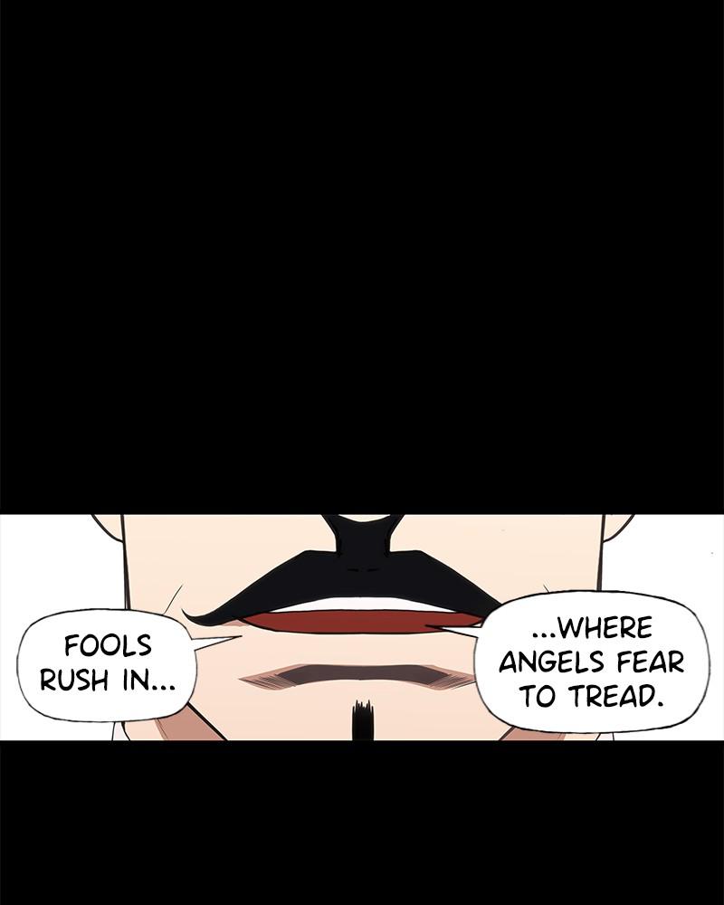 Read The Boxer (en) Manga Online