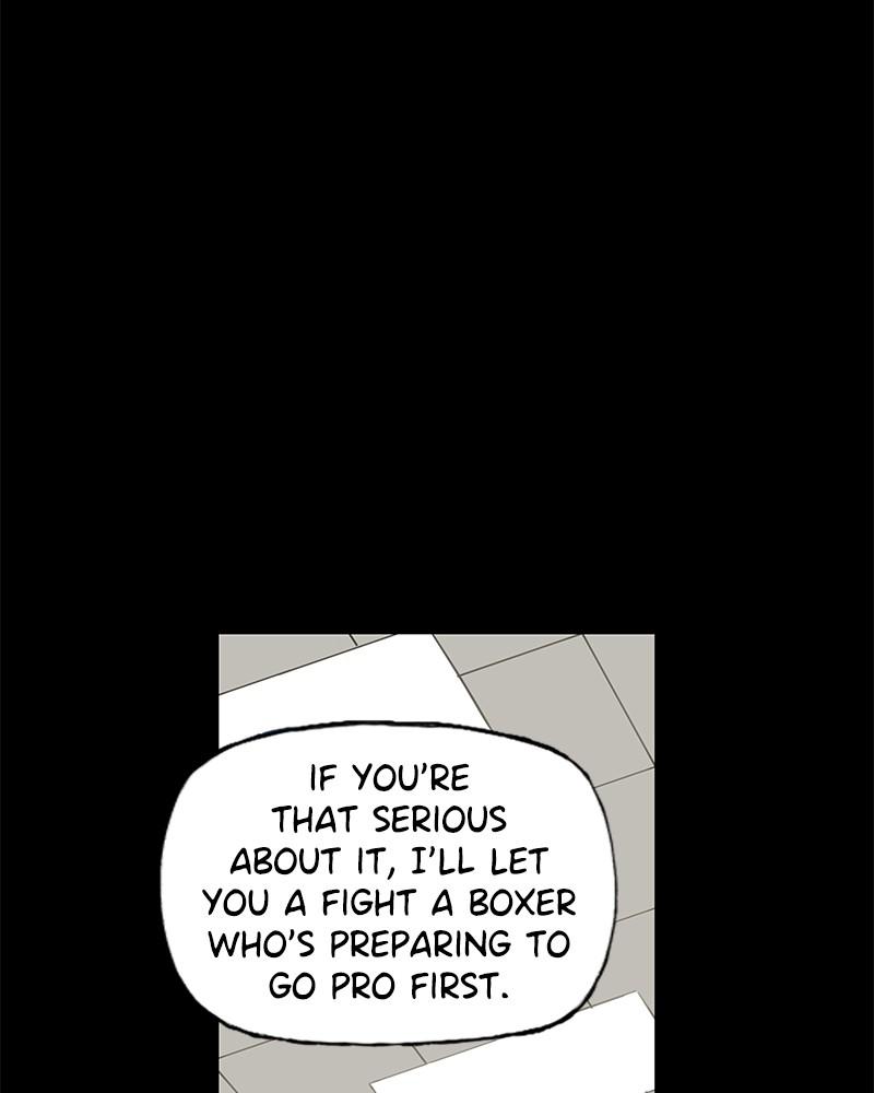 Read The Boxer (en) Manga Online