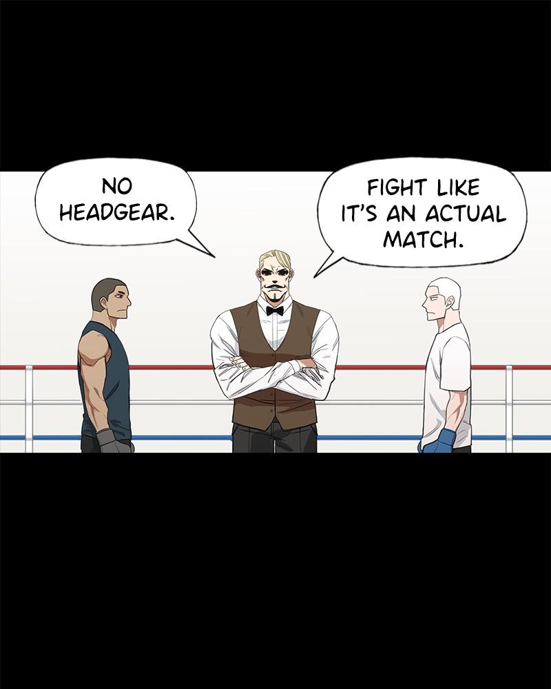 Read The Boxer (en) Manga Online