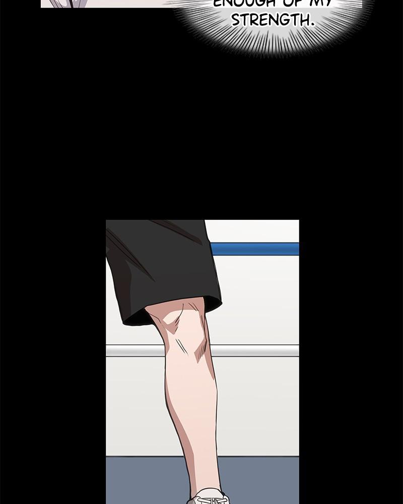 Read The Boxer (en) Manga Online