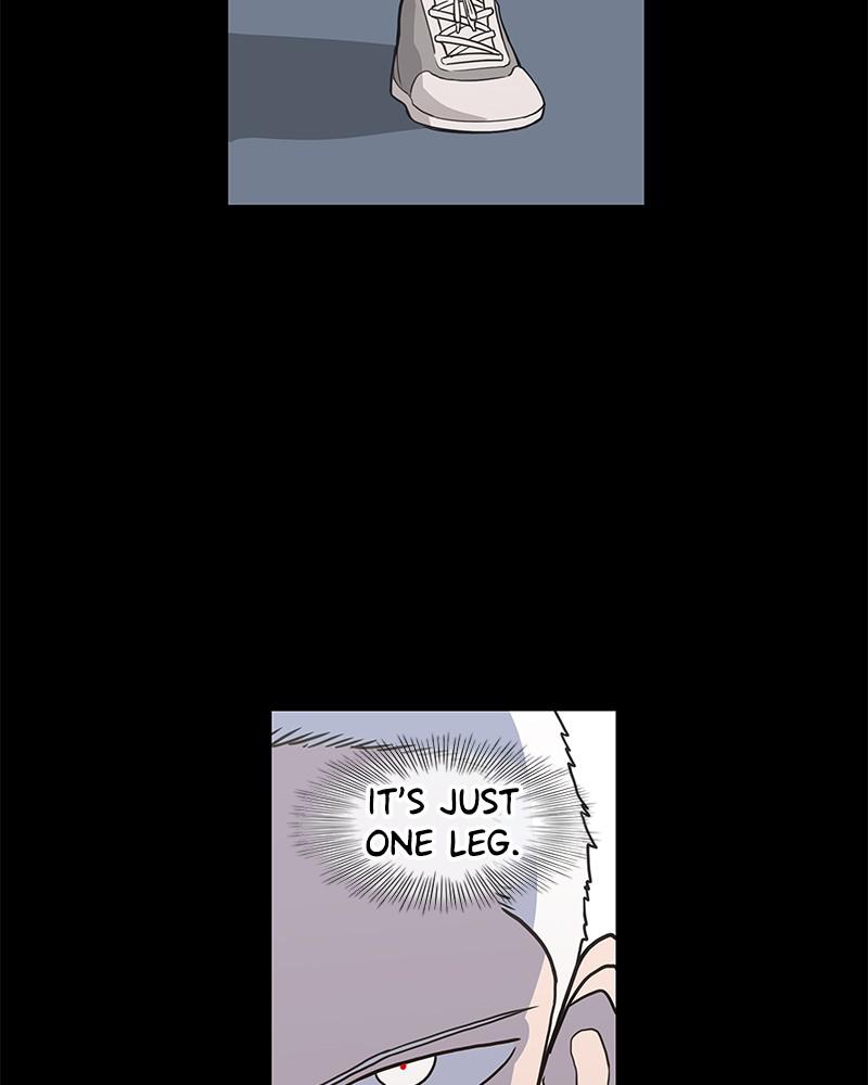 Read The Boxer (en) Manga Online