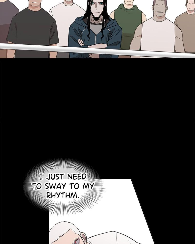 Read The Boxer (en) Manga Online