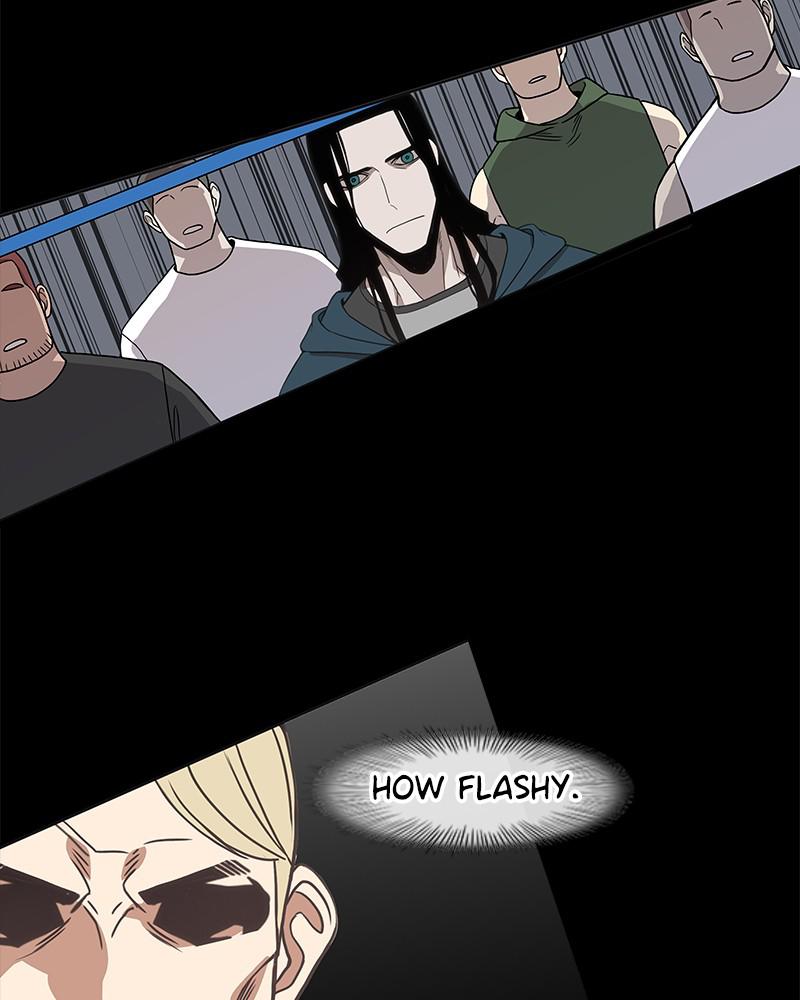 Read The Boxer (en) Manga Online