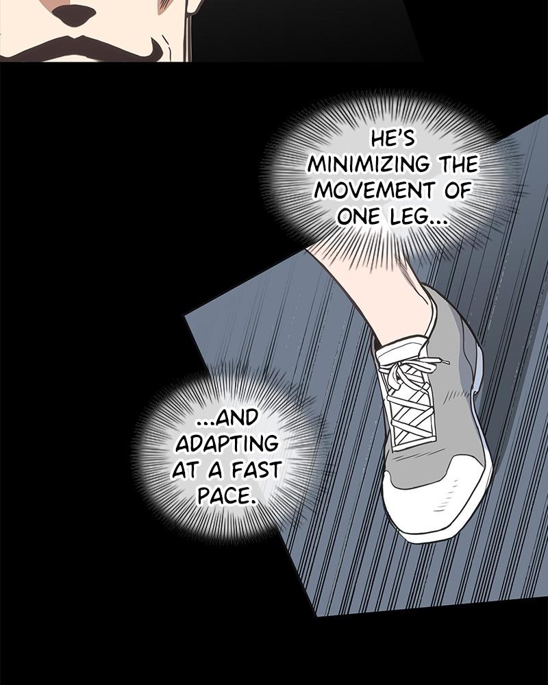 Read The Boxer (en) Manga Online