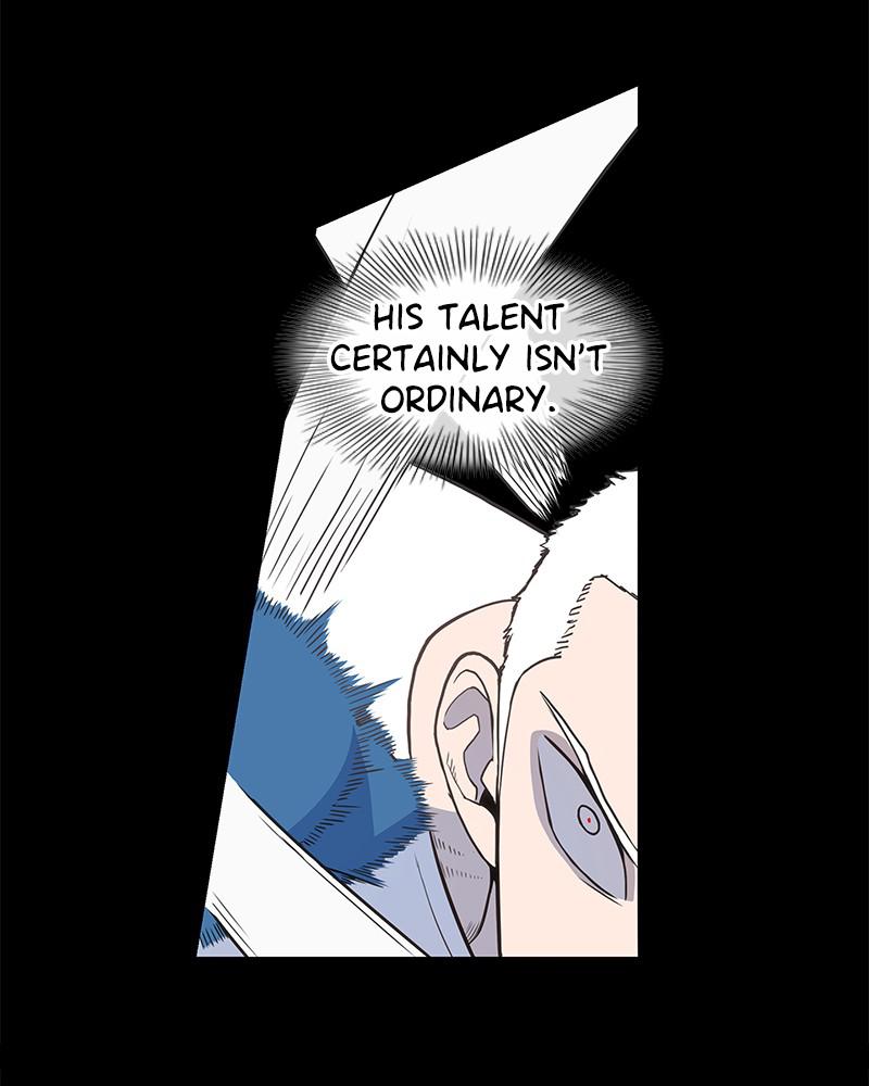 Read The Boxer (en) Manga Online