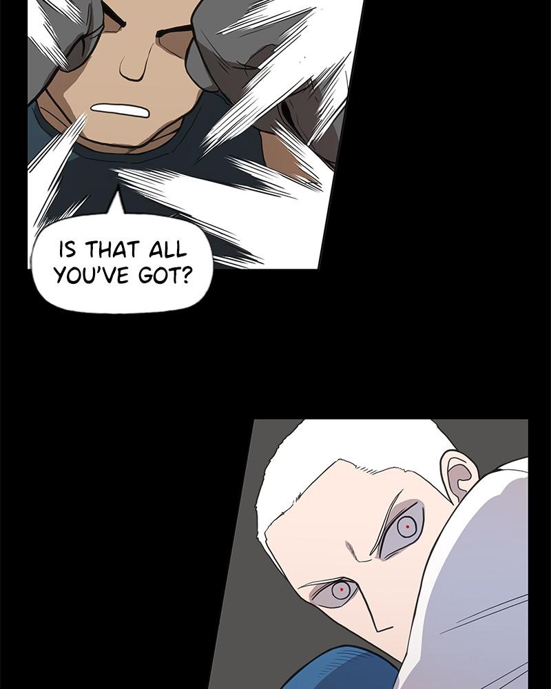 Read The Boxer (en) Manga Online