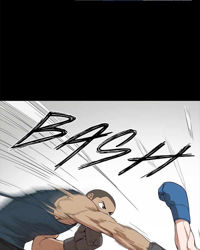 Read The Boxer (en) Manga Online