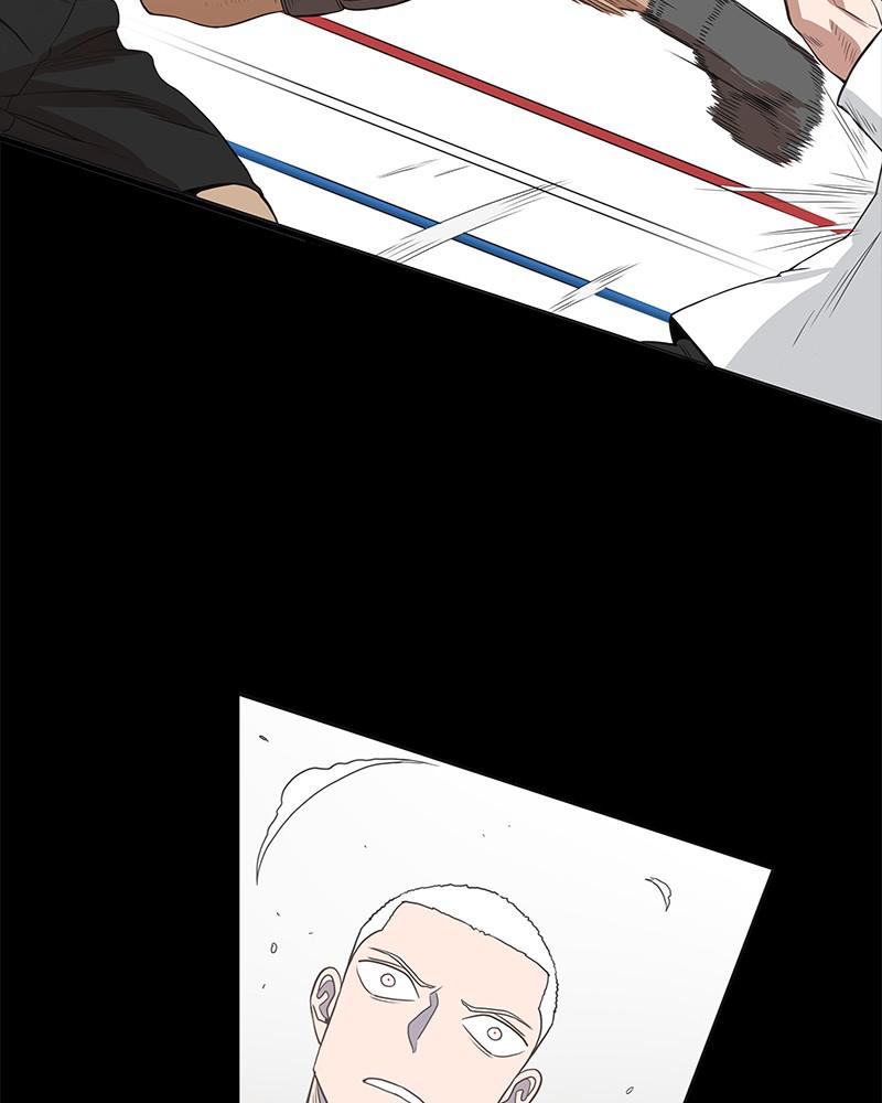 Read The Boxer (en) Manga Online