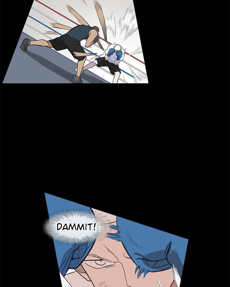 Read The Boxer (en) Manga Online