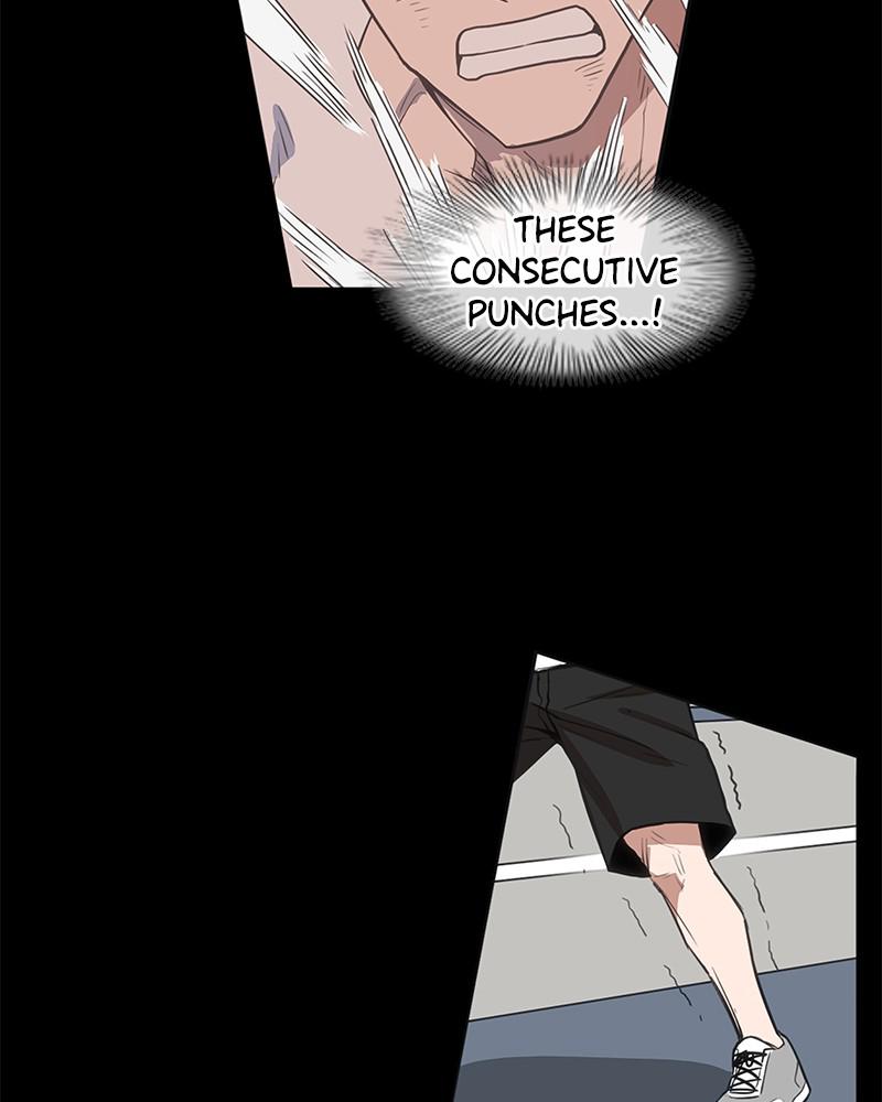 Read The Boxer (en) Manga Online