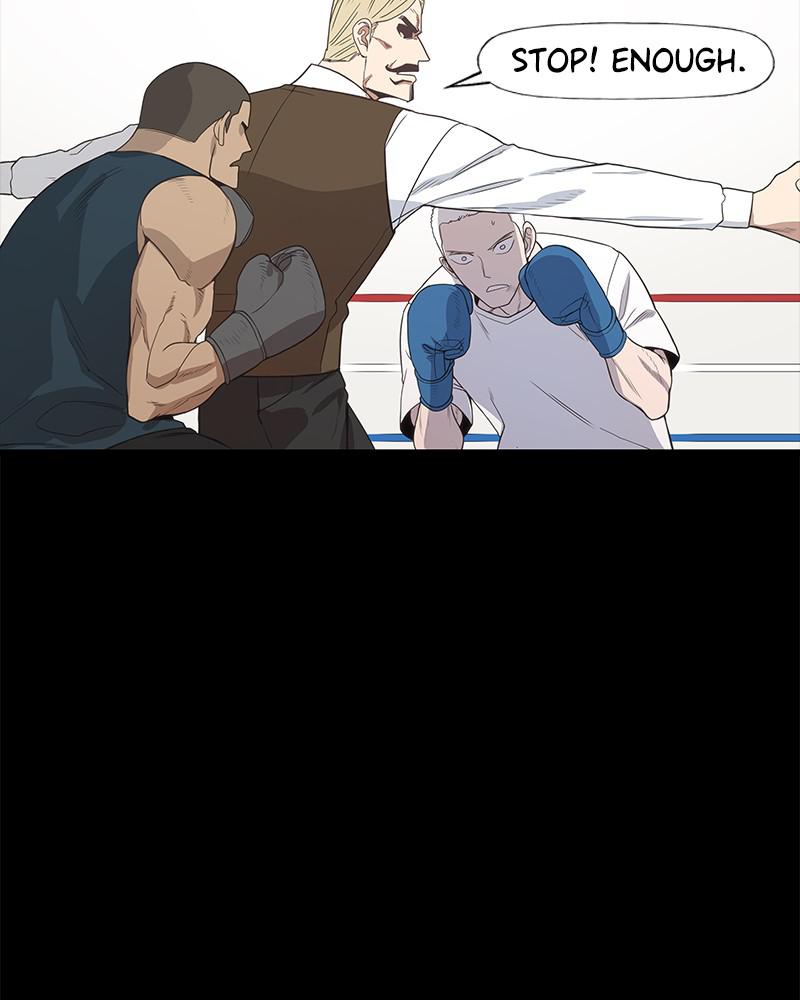 Read The Boxer (en) Manga Online