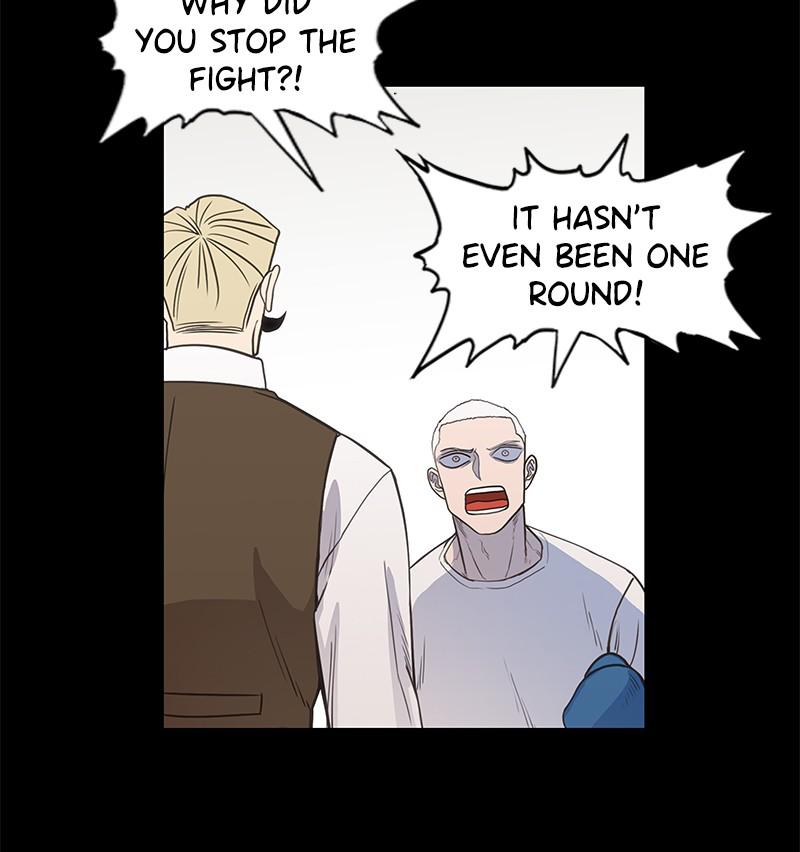 Read The Boxer (en) Manga Online