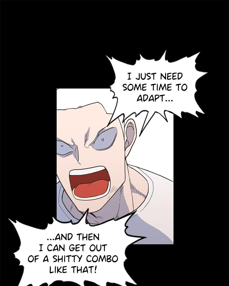 Read The Boxer (en) Manga Online