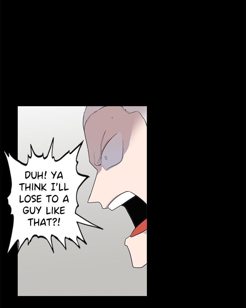 Read The Boxer (en) Manga Online