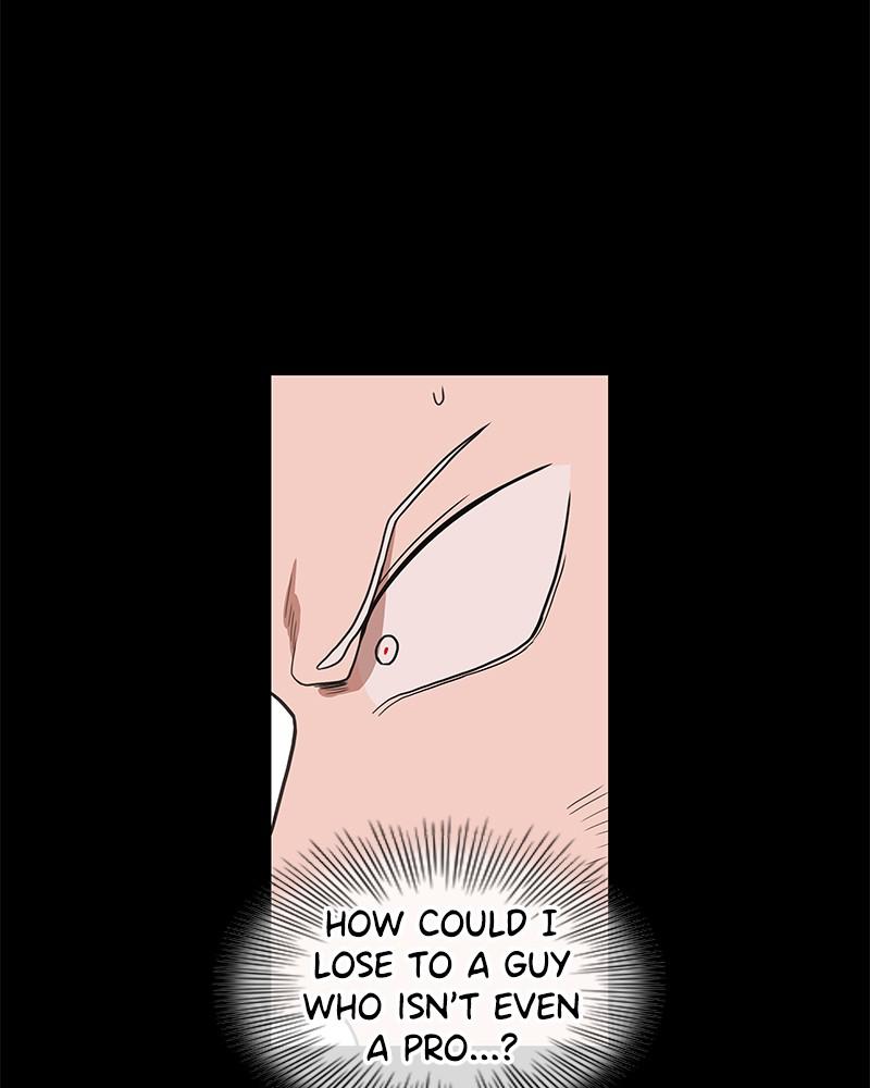 Read The Boxer (en) Manga Online