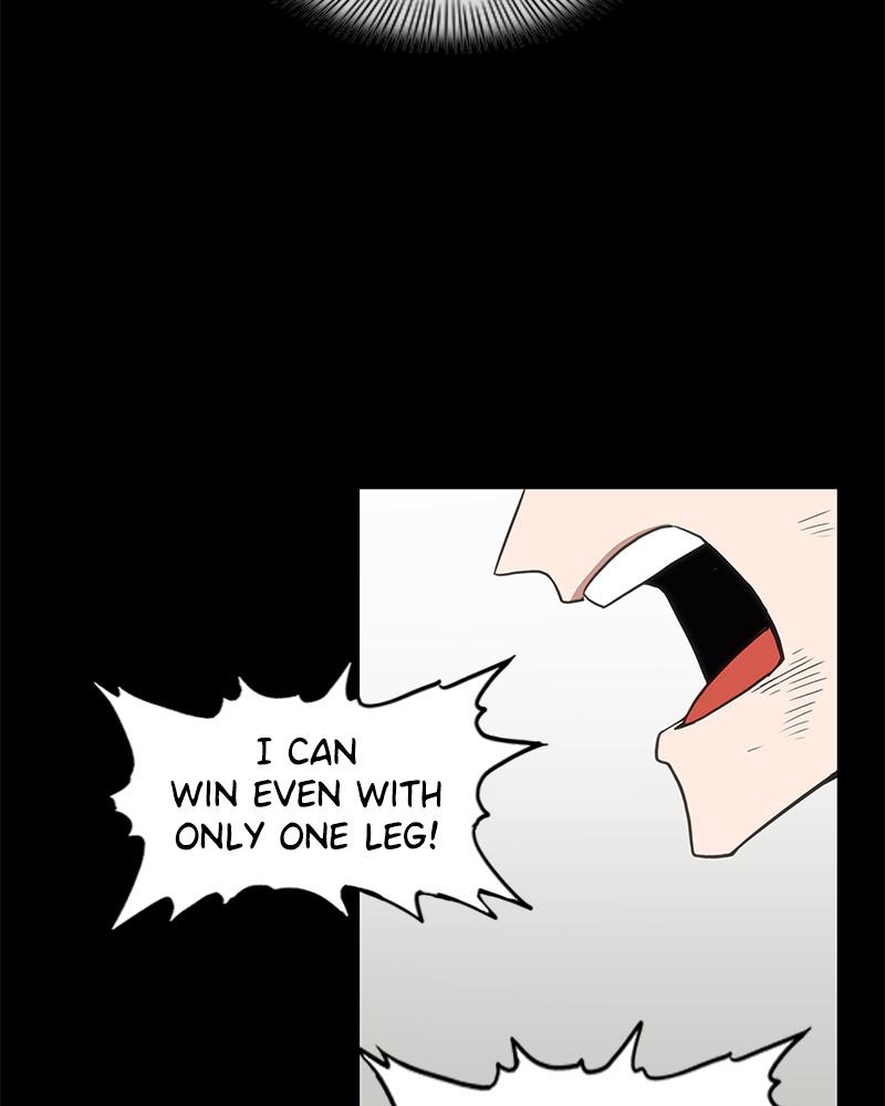 Read The Boxer (en) Manga Online