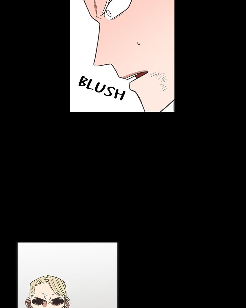 Read The Boxer (en) Manga Online