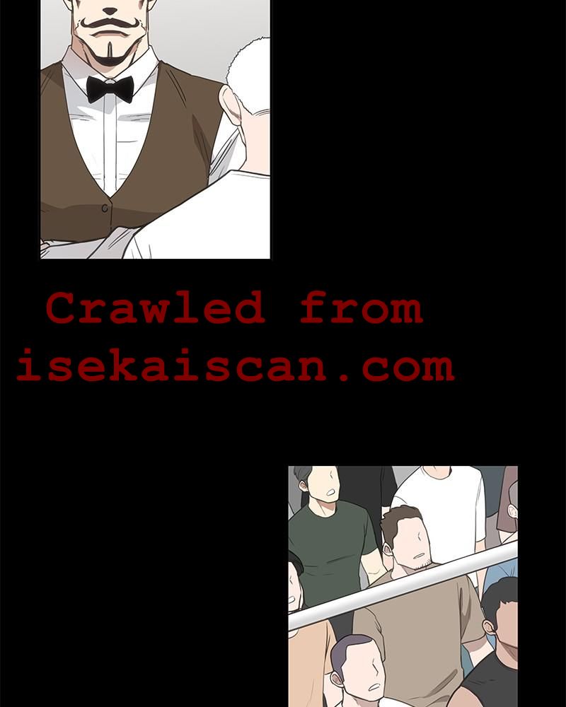 Read The Boxer (en) Manga Online