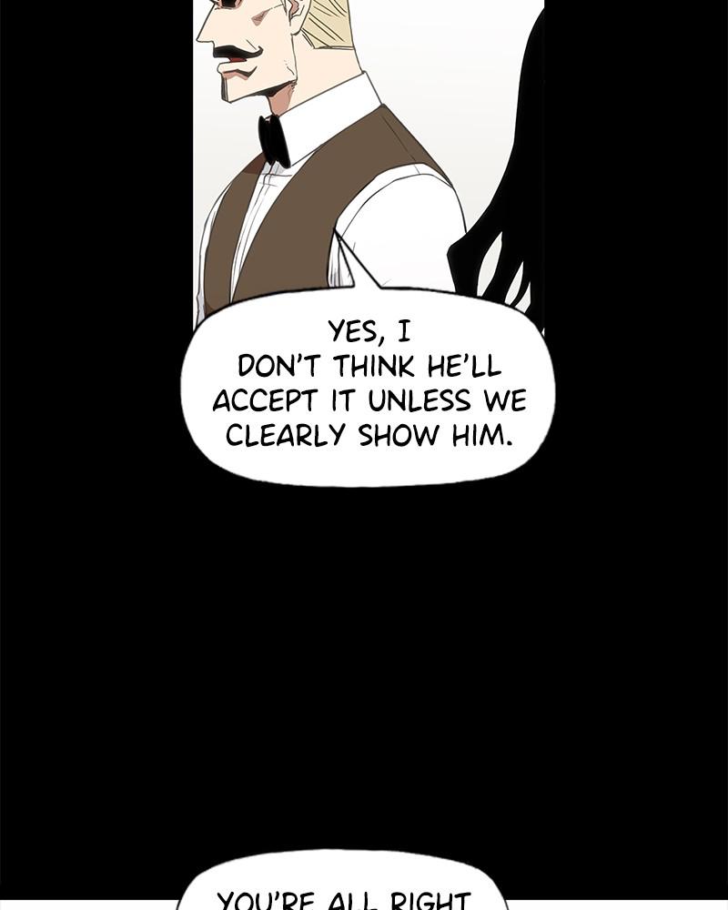 Read The Boxer (en) Manga Online