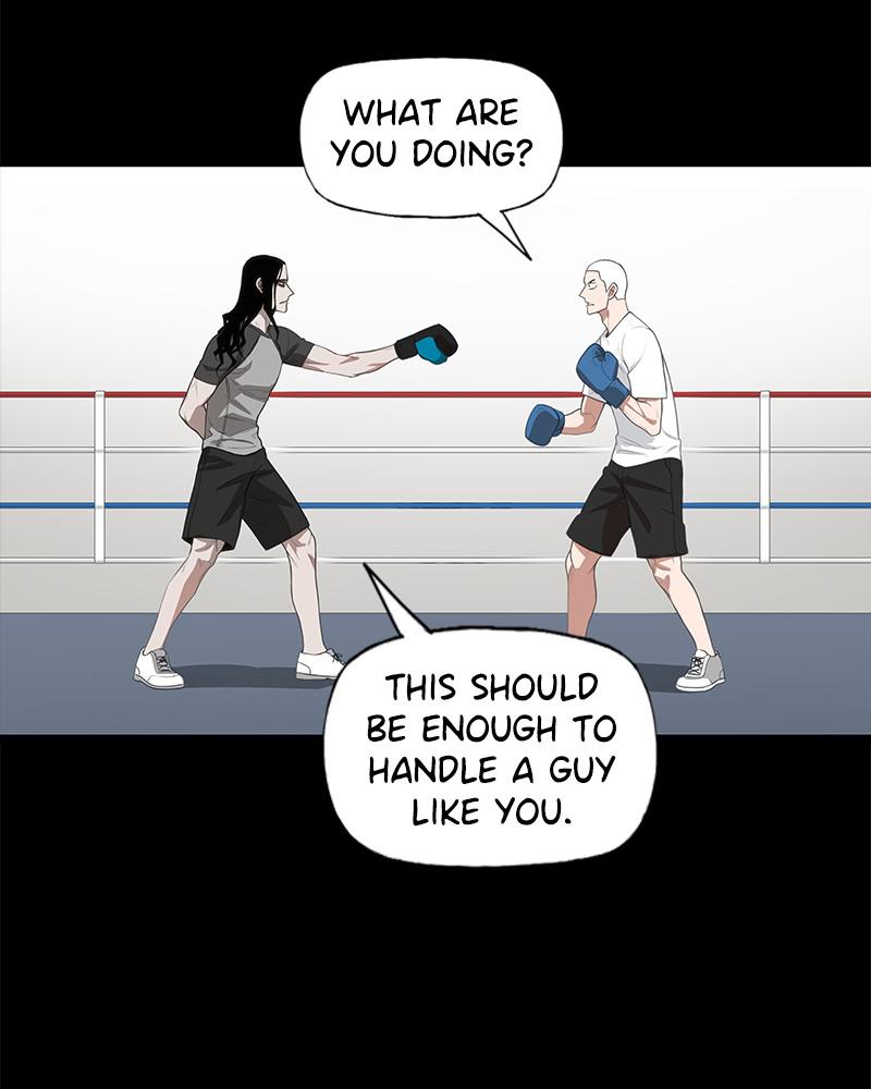 Read The Boxer (en) Manga Online