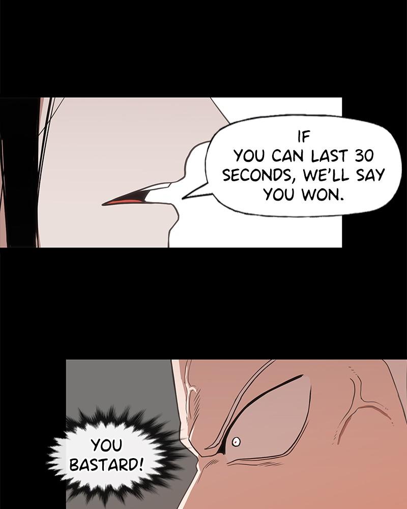 Read The Boxer (en) Manga Online