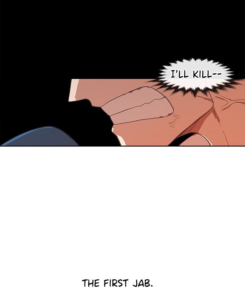 Read The Boxer (en) Manga Online