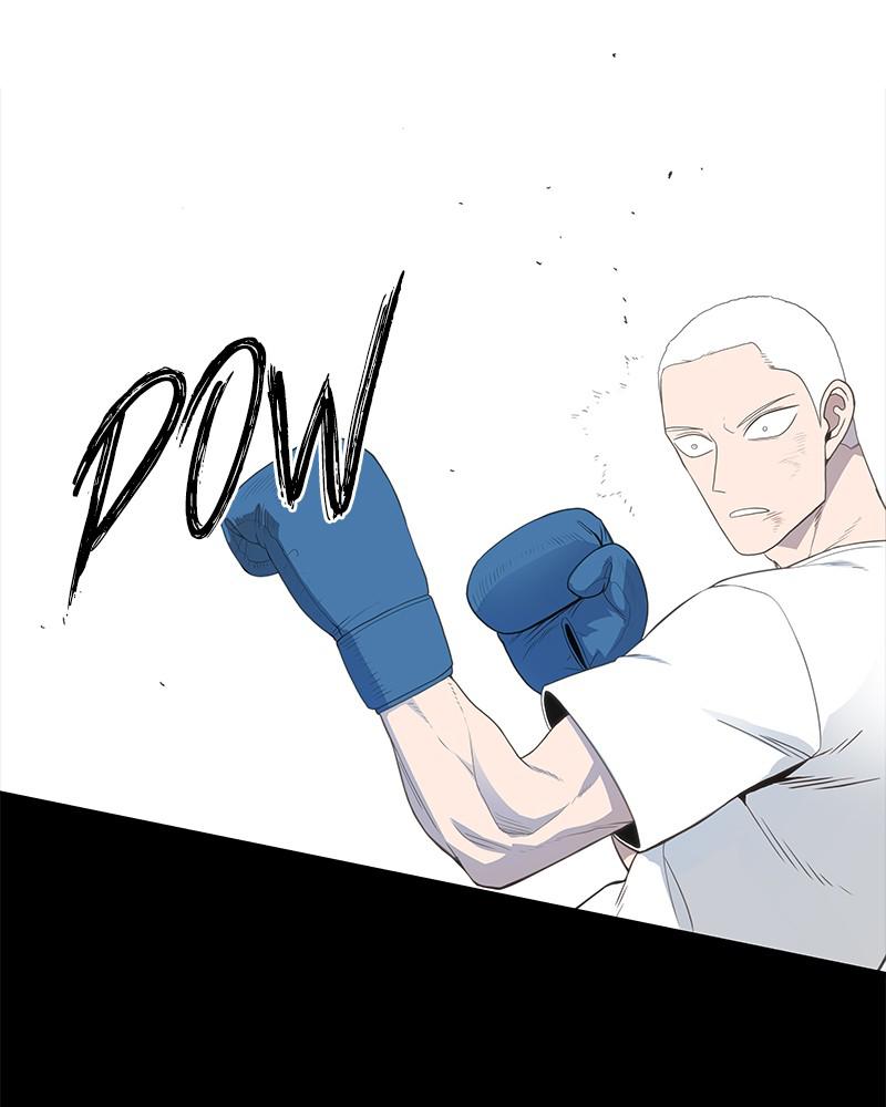 Read The Boxer (en) Manga Online