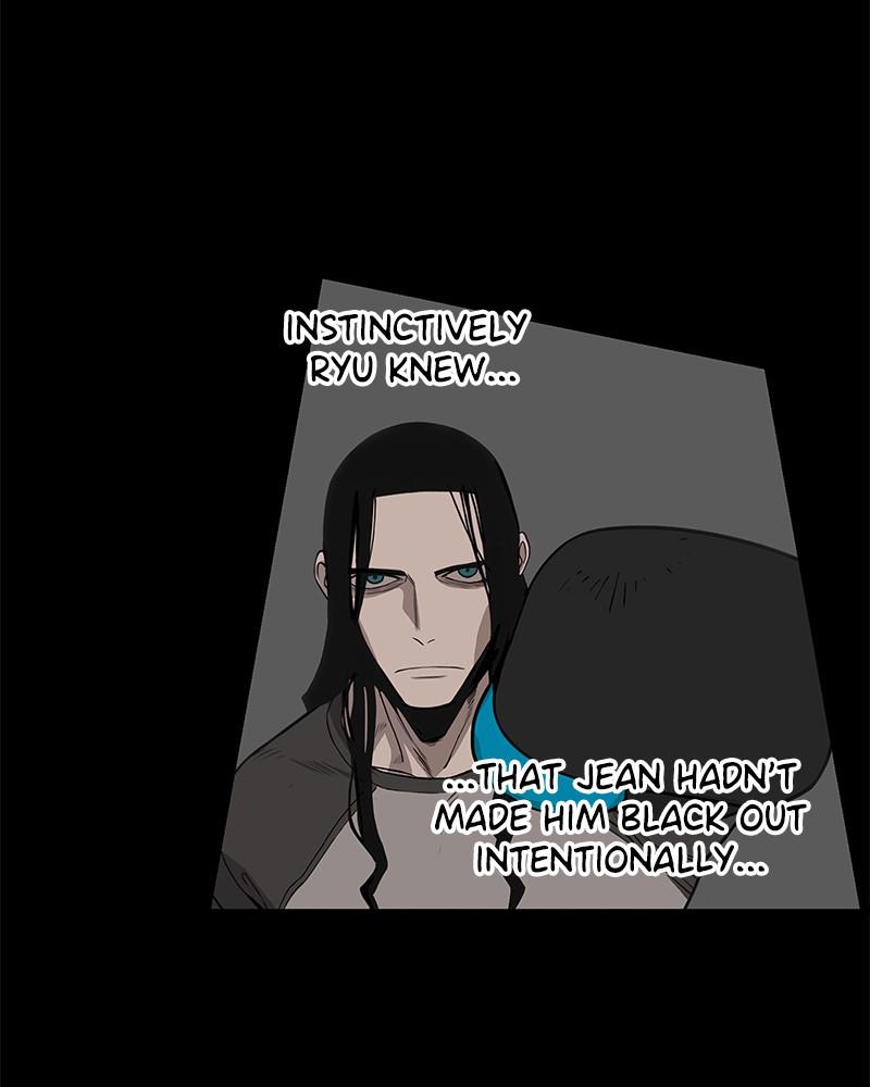 Read The Boxer (en) Manga Online