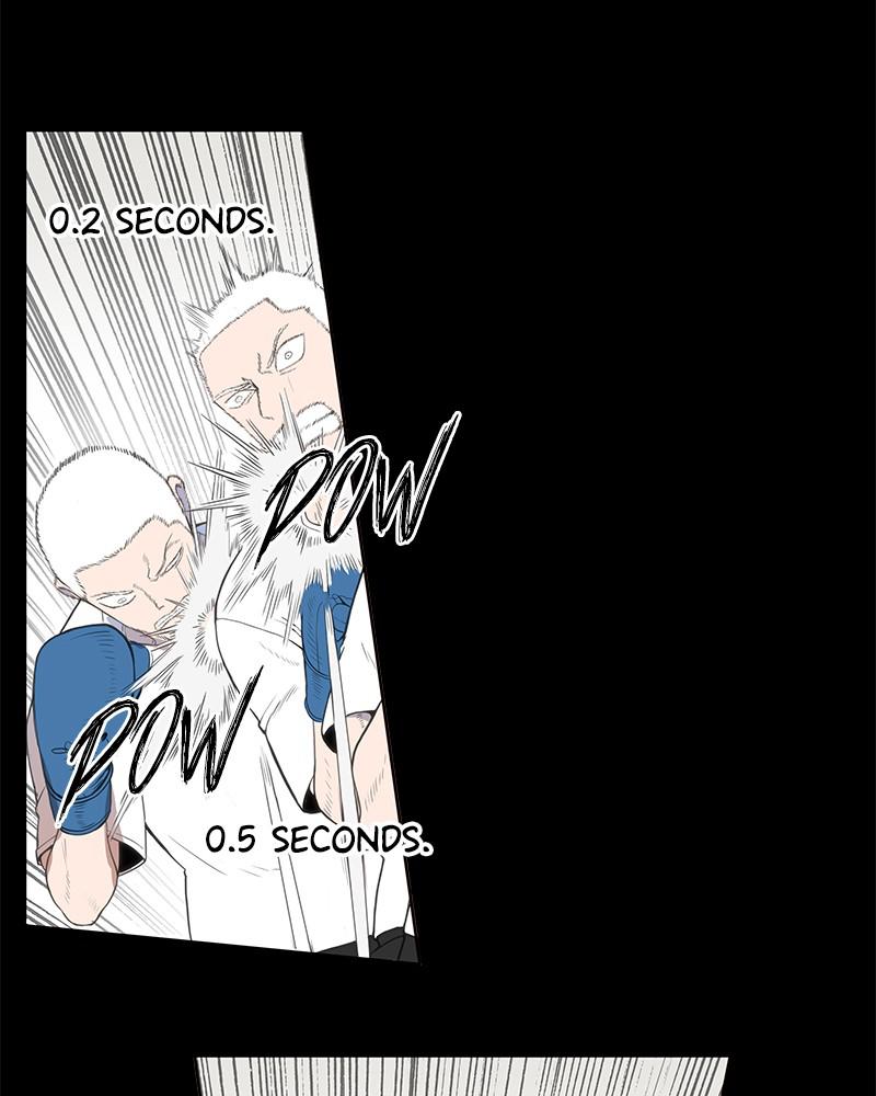 Read The Boxer (en) Manga Online