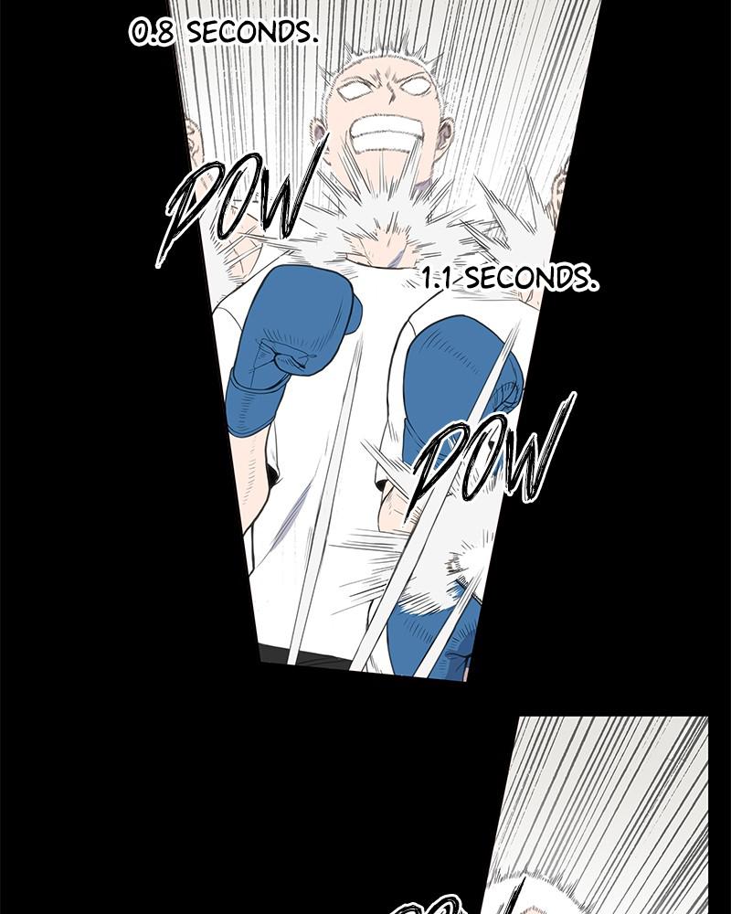 Read The Boxer (en) Manga Online