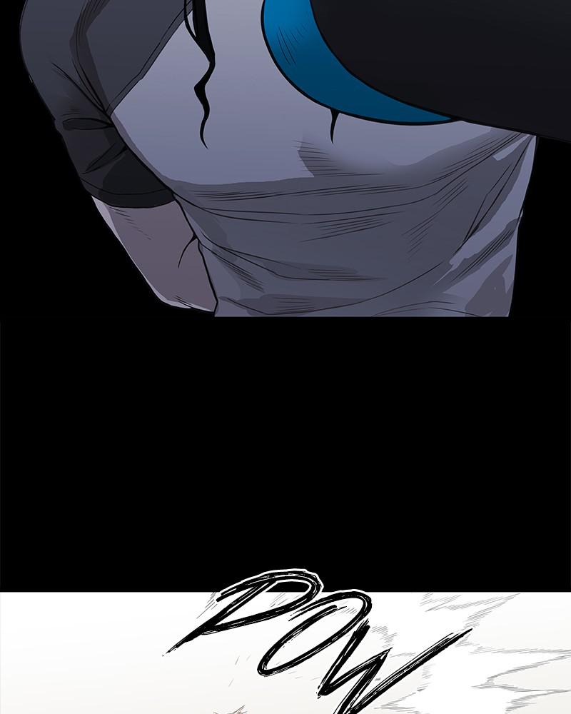 Read The Boxer (en) Manga Online