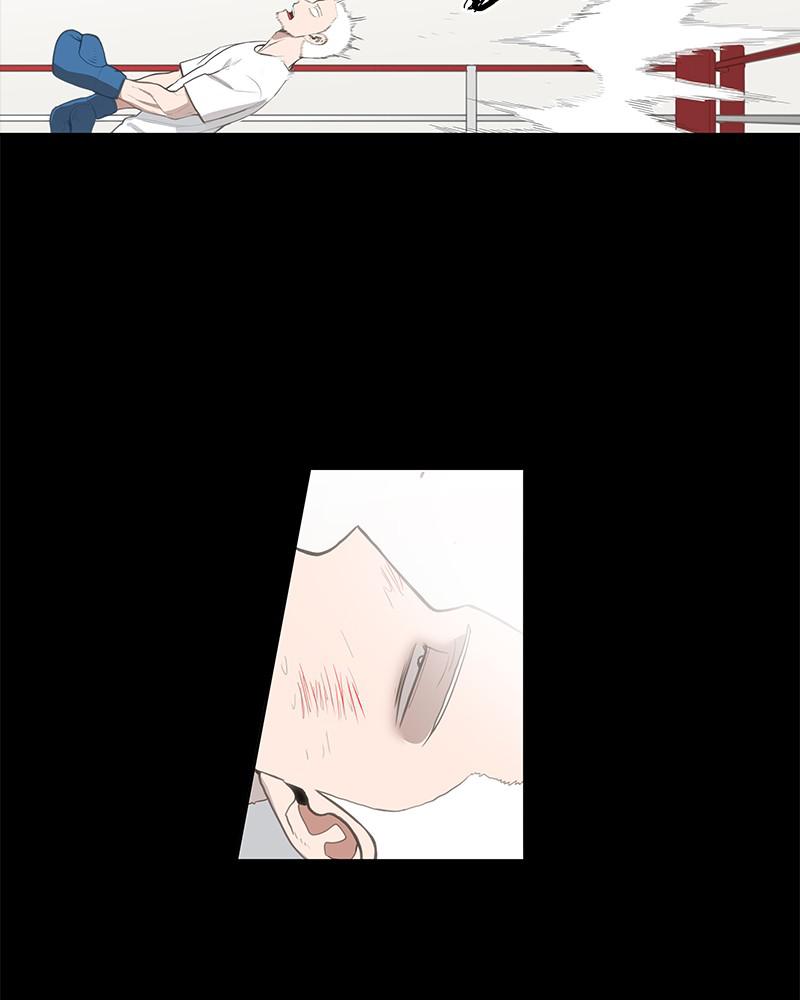 Read The Boxer (en) Manga Online